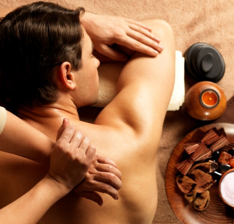 Best Massage & Spa in Kochi