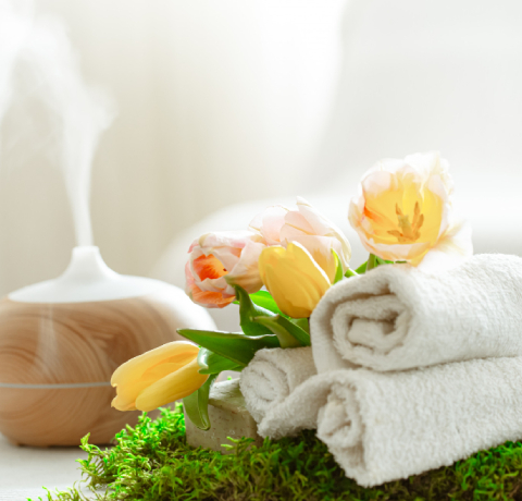 Best Massage Centre in Kochi